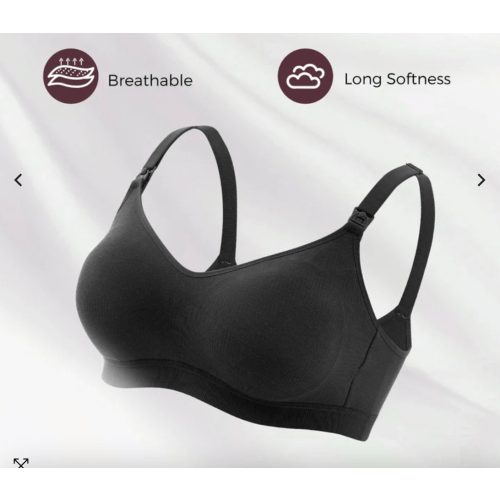 Pumping Bra - Medium