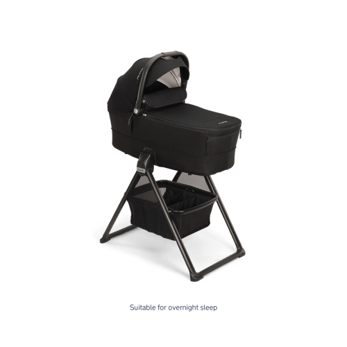 Nuna MIXX Bassinet + Stand – Bambi Baby