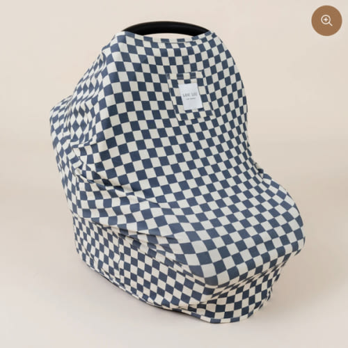 Miles Multi-Use Cover