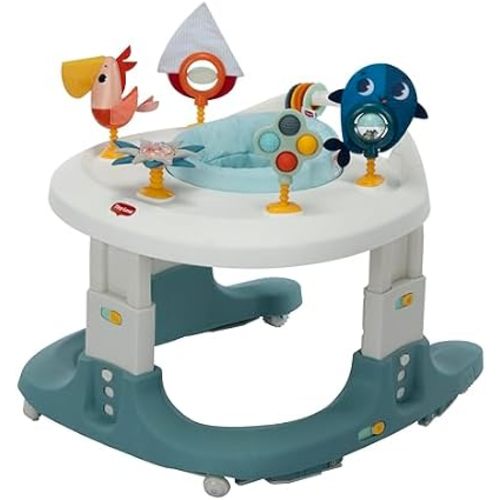Tiny Love 4-in-1 Here I Grow Mobile Activity Center, Tiny Mariners