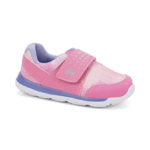 Ryder Flexirun Hot Pink Glitter