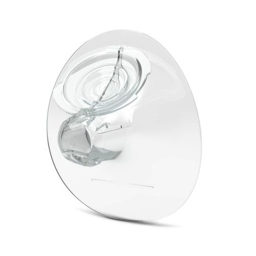 Elvie Breast Pump Shield - 21mm - 2ct