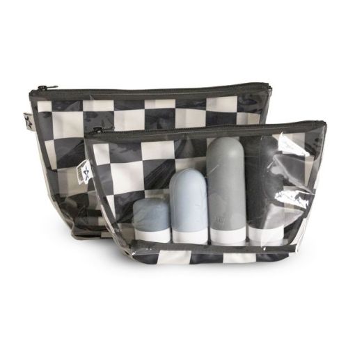 Tiny Twinkle Diaper Bag Organizing Pouches