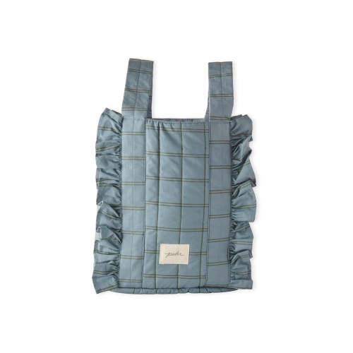 Stroller Bag - Windowpane