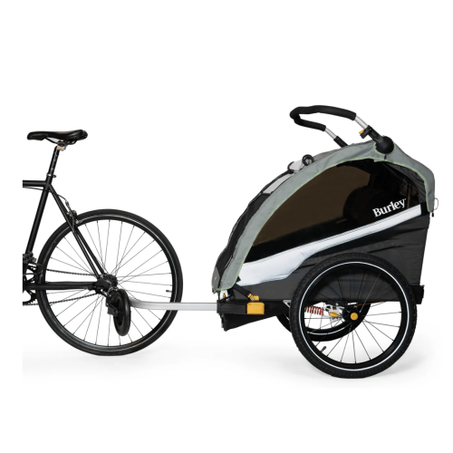Burley D'Lite Trailer Single