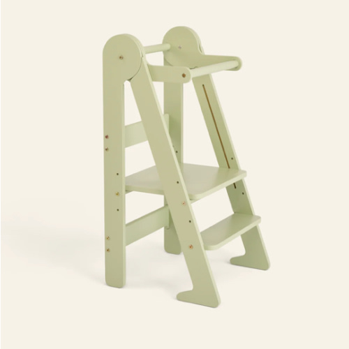 Mini Chef Foldable Helper Tower