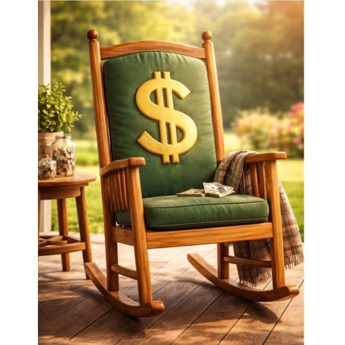 Rocking Chair Fund