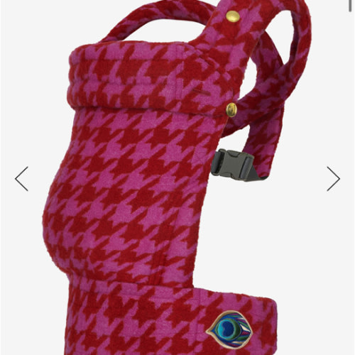 Tweed Aura | Zeitgeist Baby Carrier | SHOP ARTIPOPPE
