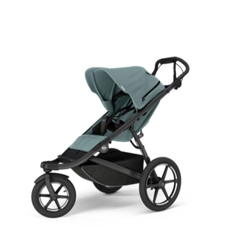 Stroller Fund - $650