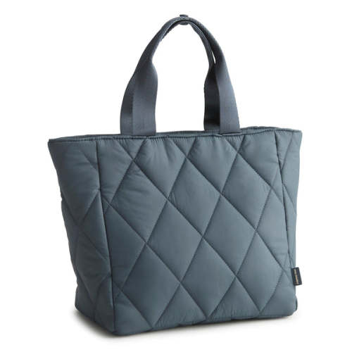 Lunch Tote - Dark Slate