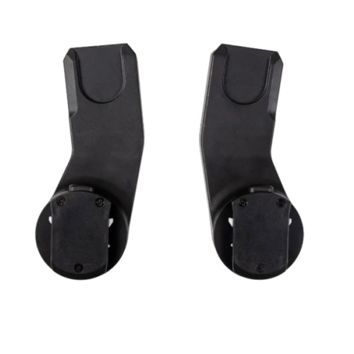 Universal Breez Car Seat Adapters - Quick Install Travel System