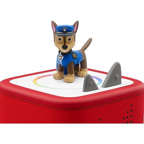 Tonies Chase Audio Toy Figurine from Paw Patrol
