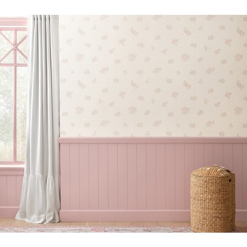 Hello Kitty® Heritage Wallpaper