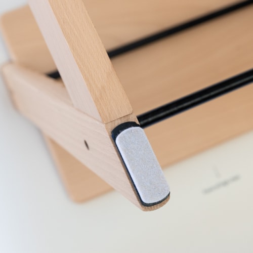 The Floor-Saver Sliders – Catchy