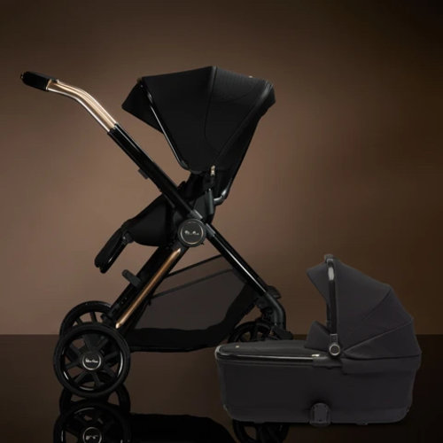 Stroller & Car Seat Fund