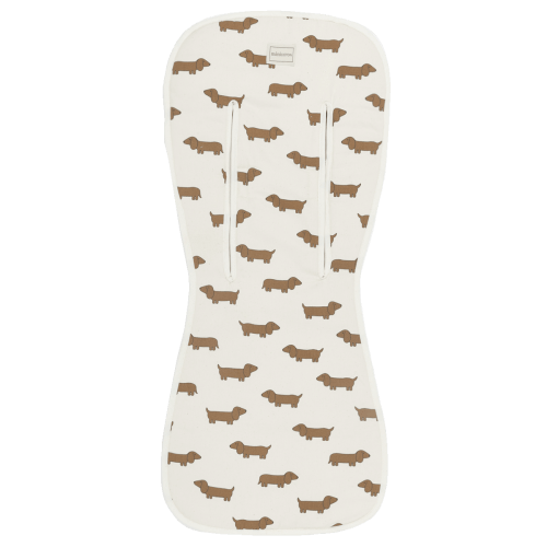 Bestie Stroller Mat · Minicoton