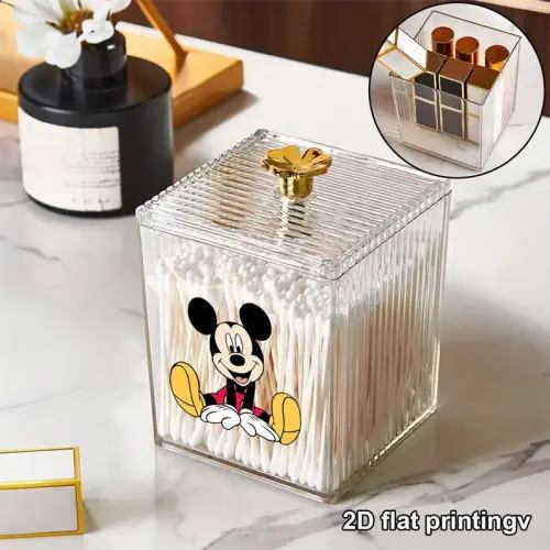 1pc cosmetic storage box lid durable - Temu