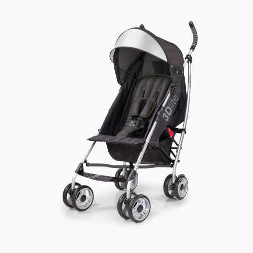 3D Lite Convenience Stroller