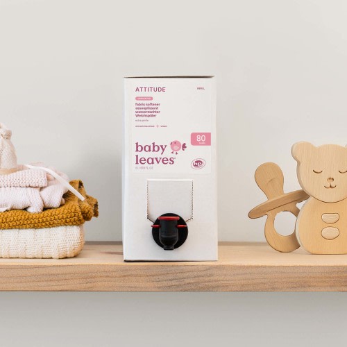 Baby Fabric Softener