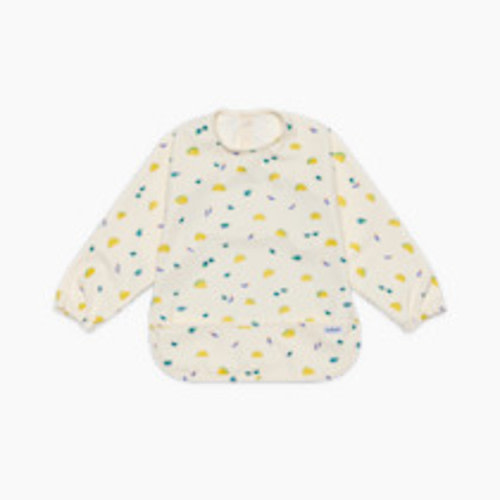 Lalo Smock Bib - Taco