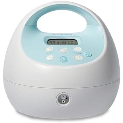Spectra Baby S1 Plus Electric Breast Milk Pump for Baby Feeding