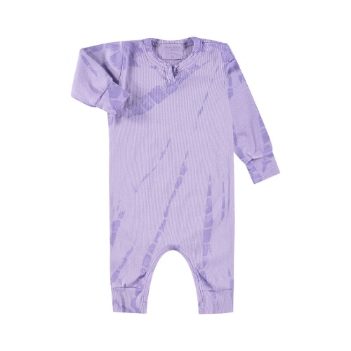 Stretch Organic Cotton Blend Thermal Romper, 6-9M
- Only 1 left