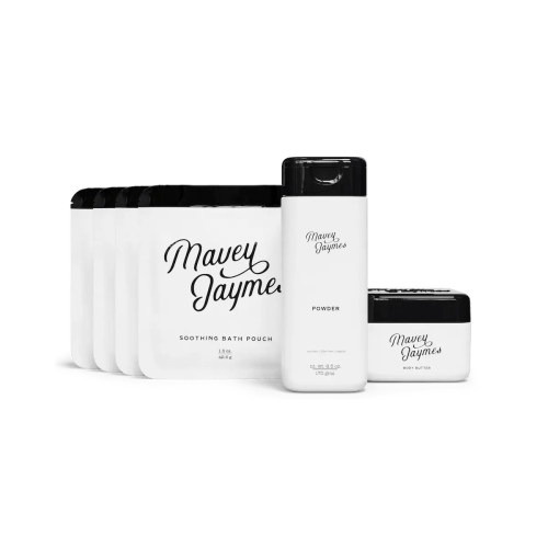 The Essentials Set