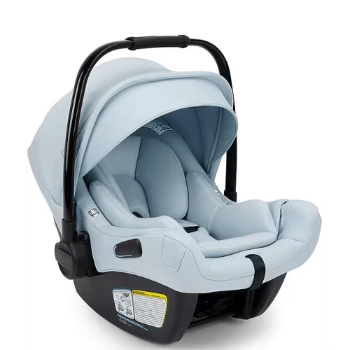 Nuna Pipa Aire Infant Car Seat + Base