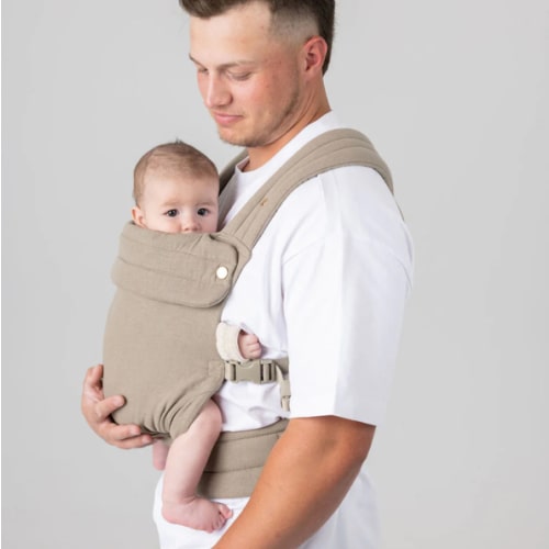 The Monarch Carrier - Stone Sage – Mabē