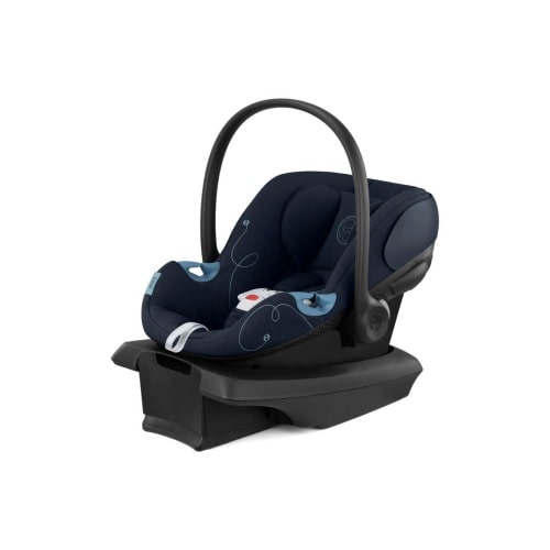 Aton G SensorSafe™ Car Seat