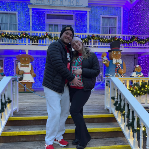 Babylist Maternity Leave Fund