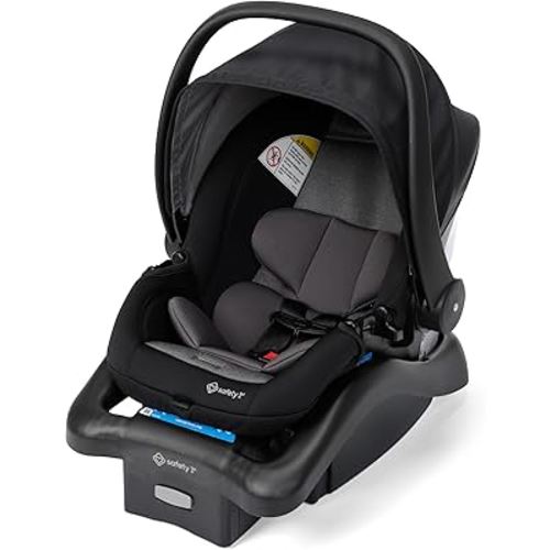 Safety 1st OnBoard FLX Infant Car Seat, Old Soul