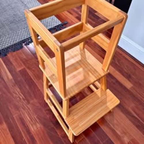 Toddler Learning Tower