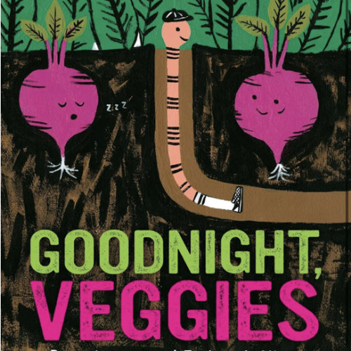 Amazon.com: Goodnight, Veggies