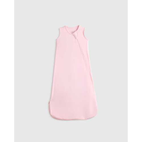 Bamboo Sleep Bag 0.5 TOG in Pale Pink