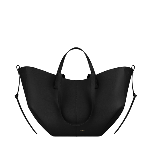 Cyme - Textured Black