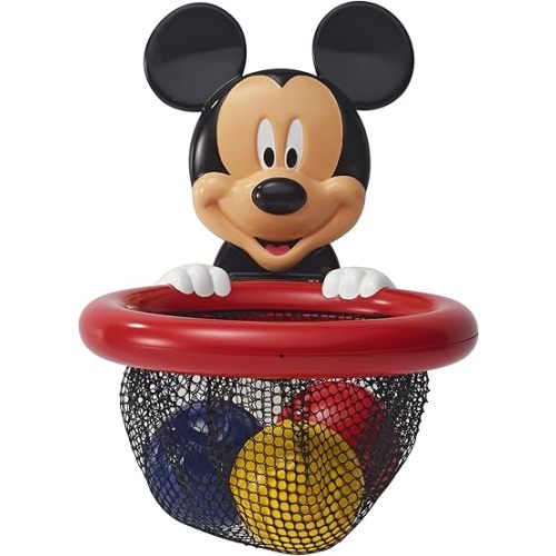 The First Years Disney Baby Shoot and Store, Mickey Mouse