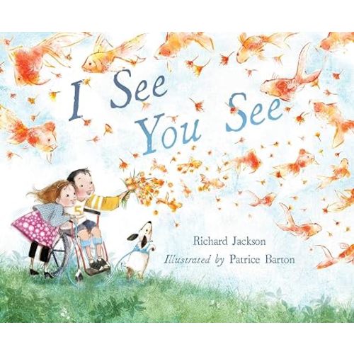 I See You See