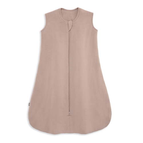 HALO Wearable Blanket Supersoft Bamboo Tog 1.5. Mocha, Medium