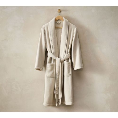 Cozy Retreat Robe