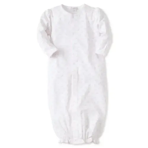 Pink Ele-Fun Convertible Gown