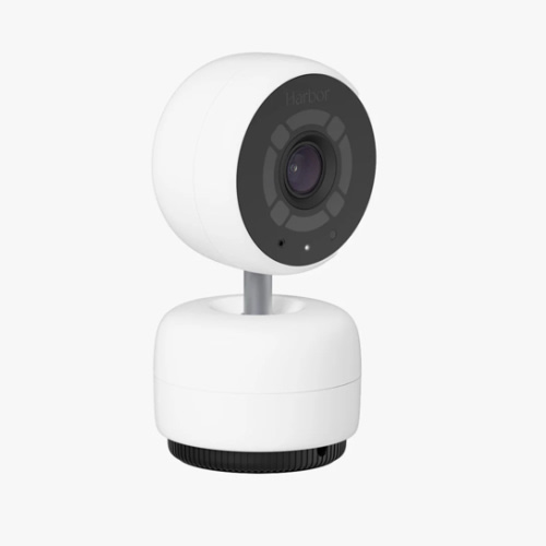 Additional Harbor Baby Monitor