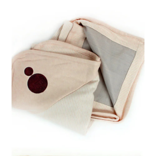 Belly Armor | EMF Protection & Anti-Radiation Organic Blanket