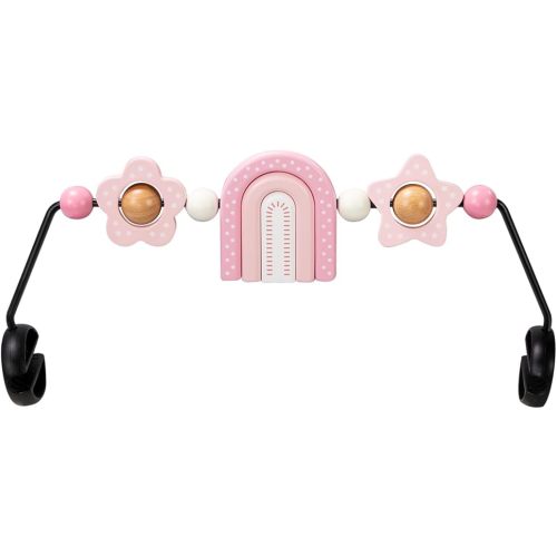 Baby Bouncer Toy Bar Attachment
