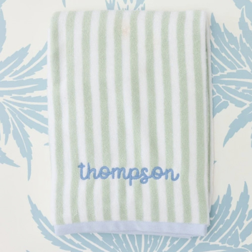 Weezie Kids’ Beach Towel Bundle (4 pieces)