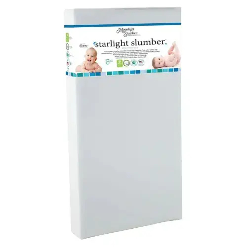 Starlight Slumber Crib Mattress