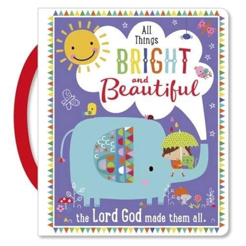 All Things Bright and Beautiful - Machell, Dawn: 9781860249815 - AbeBooks
