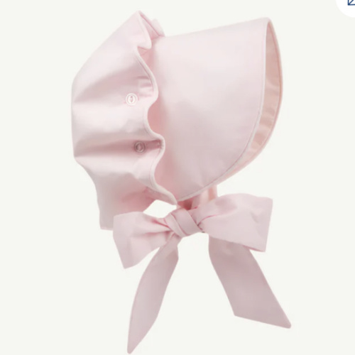 Beaufort Bonnet - Palm Beach Pink
