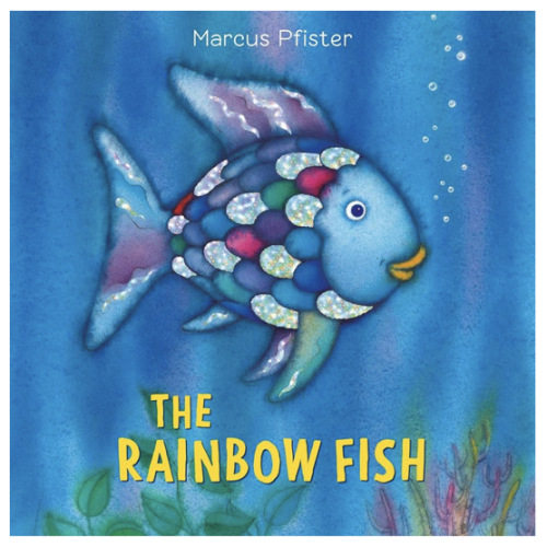 The Rainbow Fish