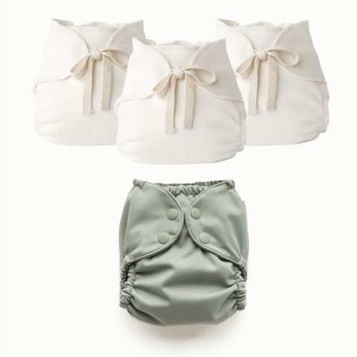 Tie Inner + Outer Bundle – Esembly